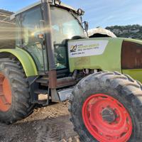 Trattore Class Ares 616 RX