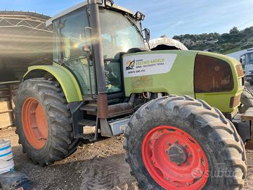 Trattore Class Ares 616 RX