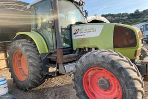 Trattore Class Ares 616 RX