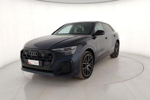 Audi Q8 50 TDI 210kW quattro tip. S Line Edition