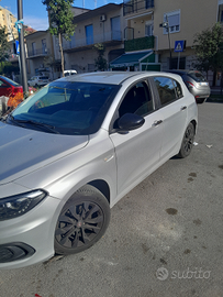 Fiat Tipo 95 Cv Gpl