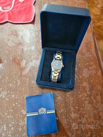 Orologio da donna Rothmans nuovo