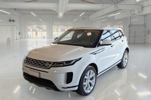 LAND ROVER RANGE ROVER EVOQUE 1.5 P300E PHEV SE AW