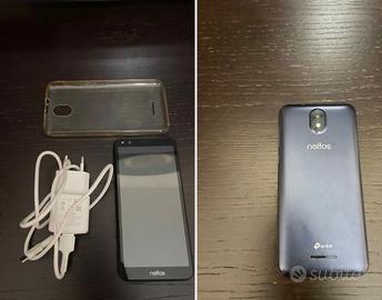 Smartphone  neffos