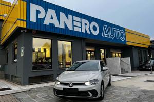 VOLKSWAGEN Polo 6ª serie Polo 1.0 Edition Plus