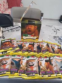 Brainrot Allucinazione cosmica