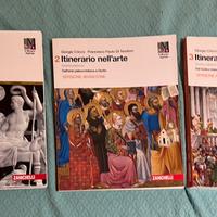 Libri storia dell’arte superiori