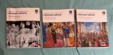 Libri storia dell’arte superiori