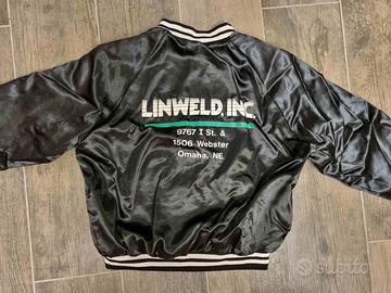 College varsity made in usa