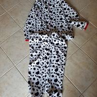 Vestito carnevale donna/ ragazza Tg. s