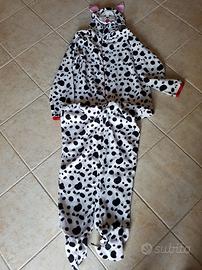 Vestito carnevale donna/ ragazza Tg. s