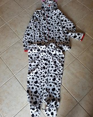 Vestito carnevale donna/ ragazza Tg. s