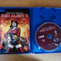 Red Alert 3 per PC