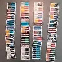 Set fuori raccolta album calciatori panini 2023/24