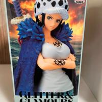 Statuetta Originale Banpresto One Piece Glitter &