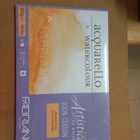 Fabriano artistico watercolour