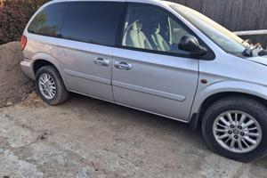 Chrysler Voyager