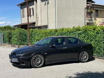 Alfa Romeo 156 GTA