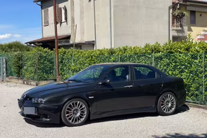 Alfa Romeo 156 GTA
