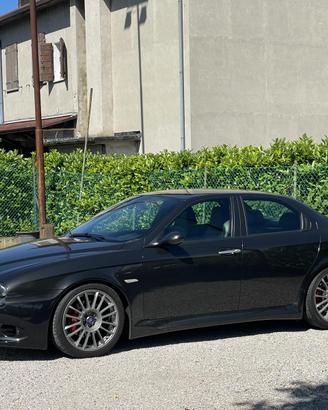 Alfa Romeo 156 GTA