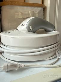 Epilatore luce pulsata Remington