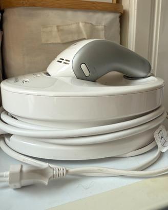Epilatore luce pulsata Remington