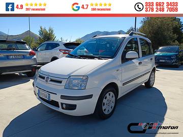 Fiat Panda 1.2i 70CV - Neopatentati