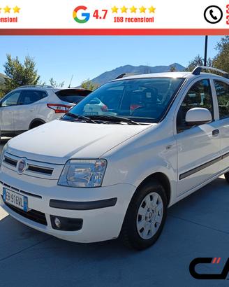 Fiat Panda 1.2i 70CV - Neopatentati