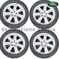 04 CERHI E GOMME RANGE ROVER EVOQUE 18°p