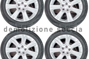 04 CERHI E GOMME RANGE ROVER EVOQUE 18°p