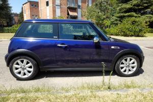 Mini cooper 2006