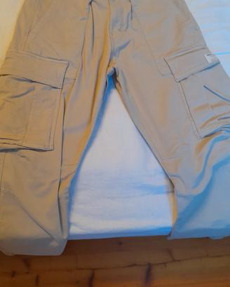 pantaloni ragazzo 