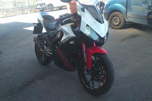 Derbi DRD