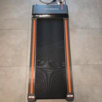 tapis roulant citysports