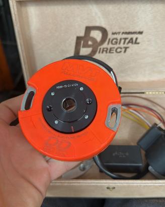 mvt dd21 + piattello am6