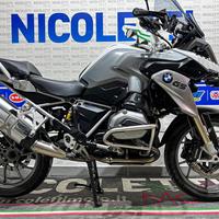 Bmw R 1200 Gs - 2013 My 2014 a soli 243 al Mese