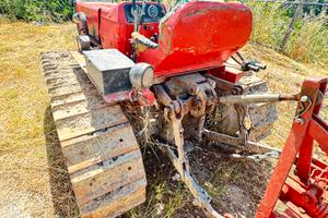 Massey Ferguson 55cv