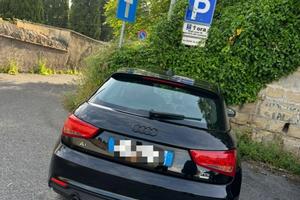 AUDI A1 1.4 tdi