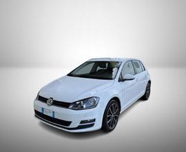 VOLKSWAGEN Golf 1.6 TDI 110 CV DSG 5p. Comfortli