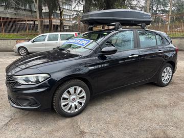 Fiat Tipo 1.4 T-Jet 120CV GPL 4 porte Easy