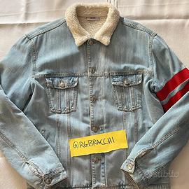 GCDS Denim Jacket
