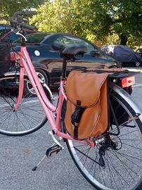 bicicletta da donna Loris 