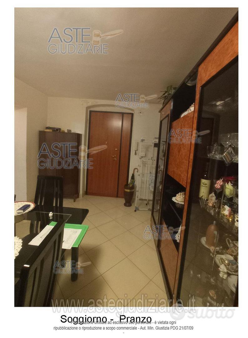 Appartamento – Molfetta, Villaggio Belgiovine - Vista 4