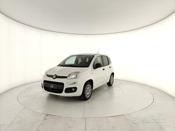 FIAT Panda 0.9 t.air turbo Easy 85cv E6