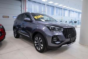 DR AUTOMOBILES DR 5 s3 1.5 Turbo CVT - benzin...