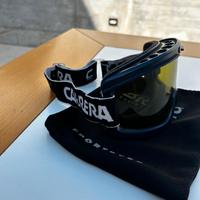 Maschera da sci Carrera - taglia unica