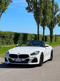 BMW Z4 M sport 20i (G29) 2019