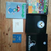 videogame originale LEMMINGS psygnosis in box