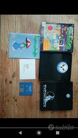 videogame originale LEMMINGS psygnosis in box