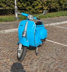 Vespa 50 Special Usata Da Restaurare Vespa Special Vespa Px 150